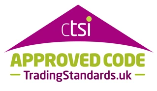 Chartered Trading Standards Institute Logo