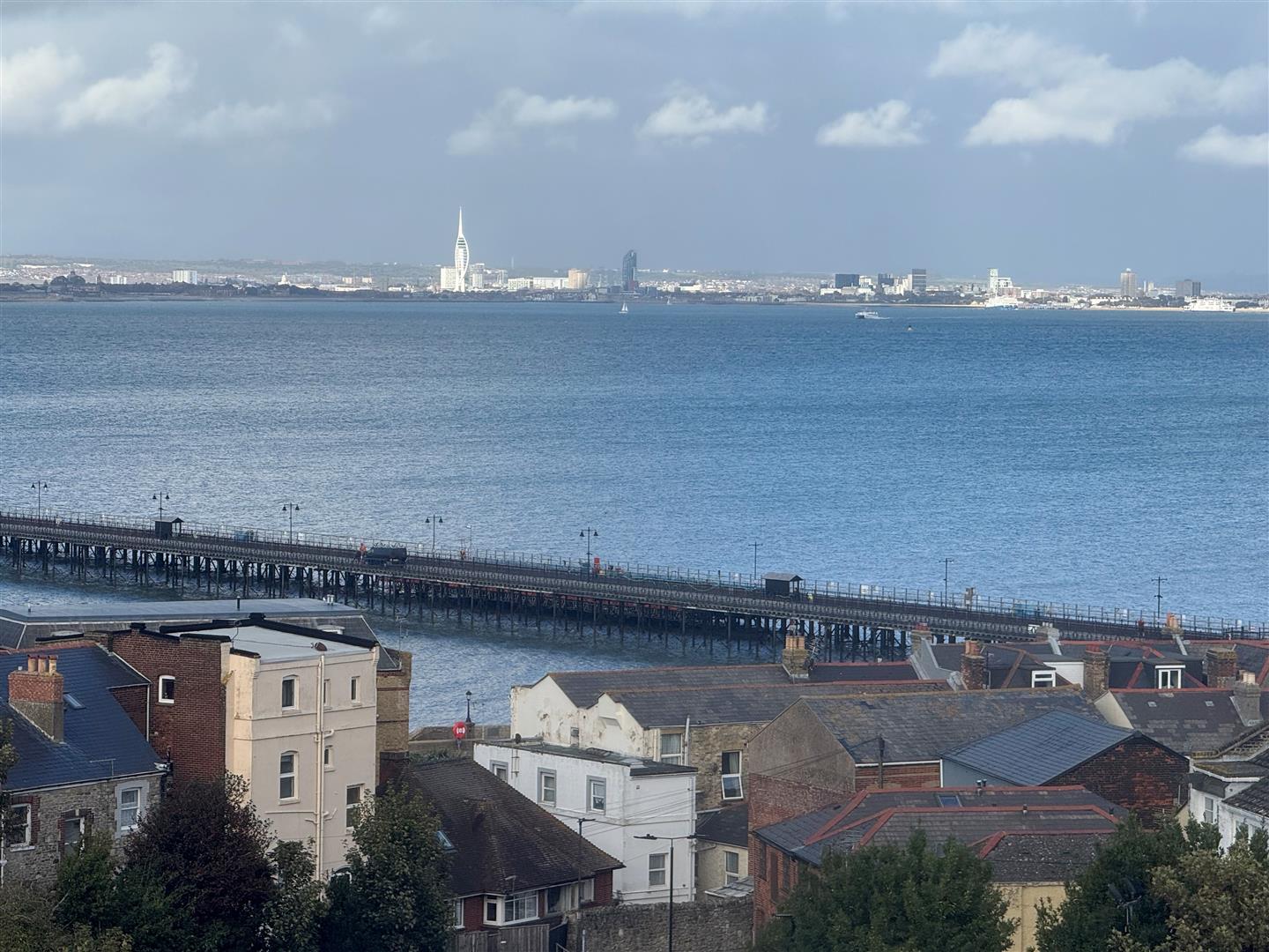 Brigstocke Terrace, Ryde, Isle Of Wight, PO33 2PD