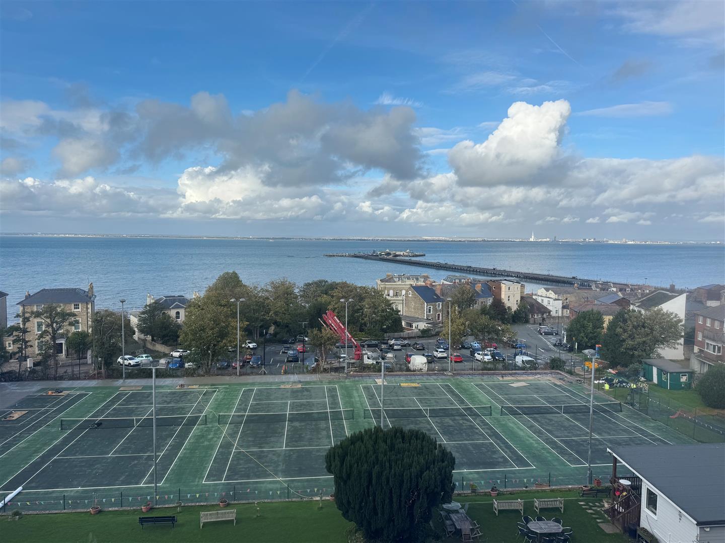 Brigstocke Terrace, Ryde, Isle Of Wight, PO33 2PD
