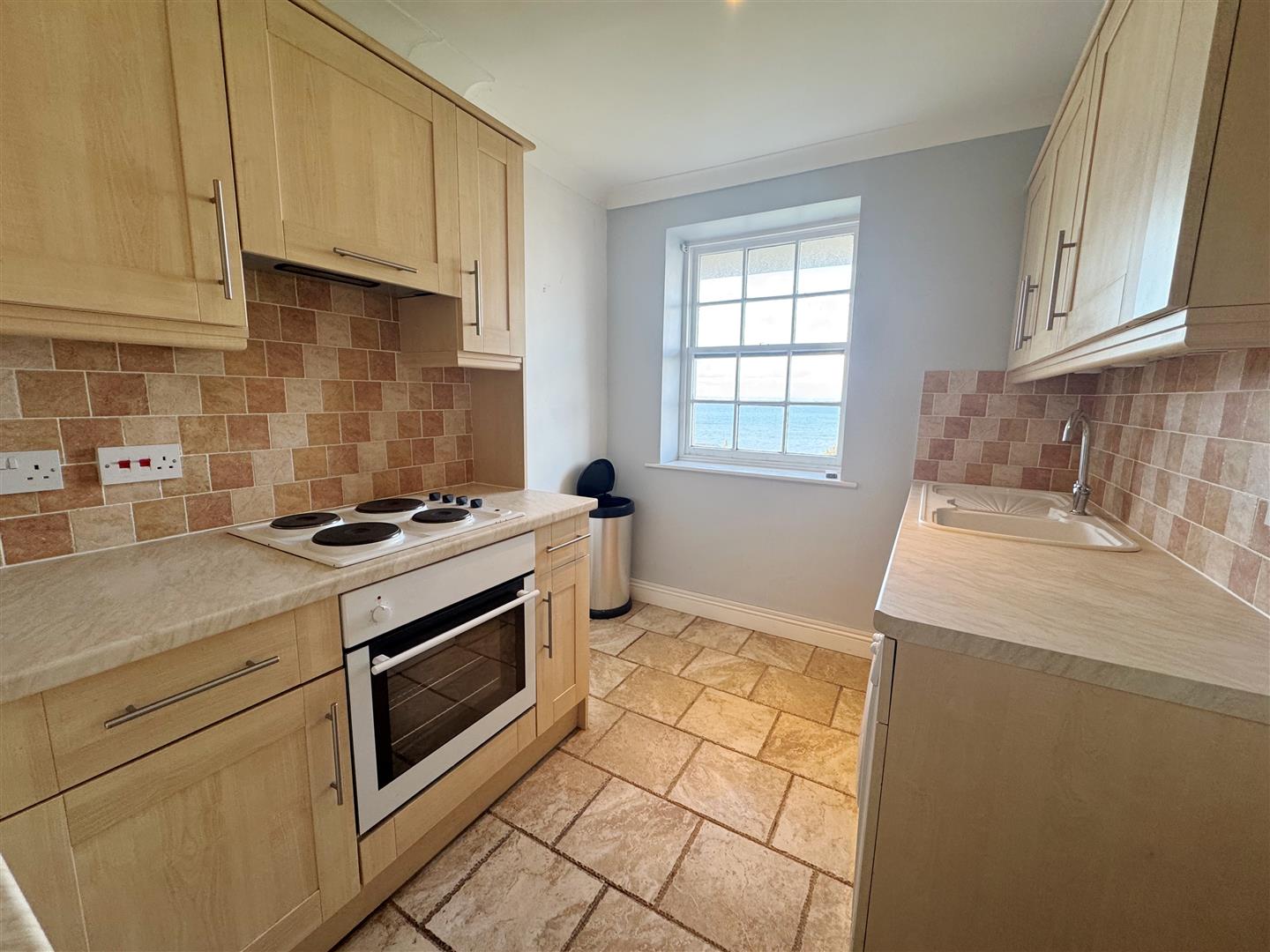 Brigstocke Terrace, Ryde, Isle Of Wight, PO33 2PD