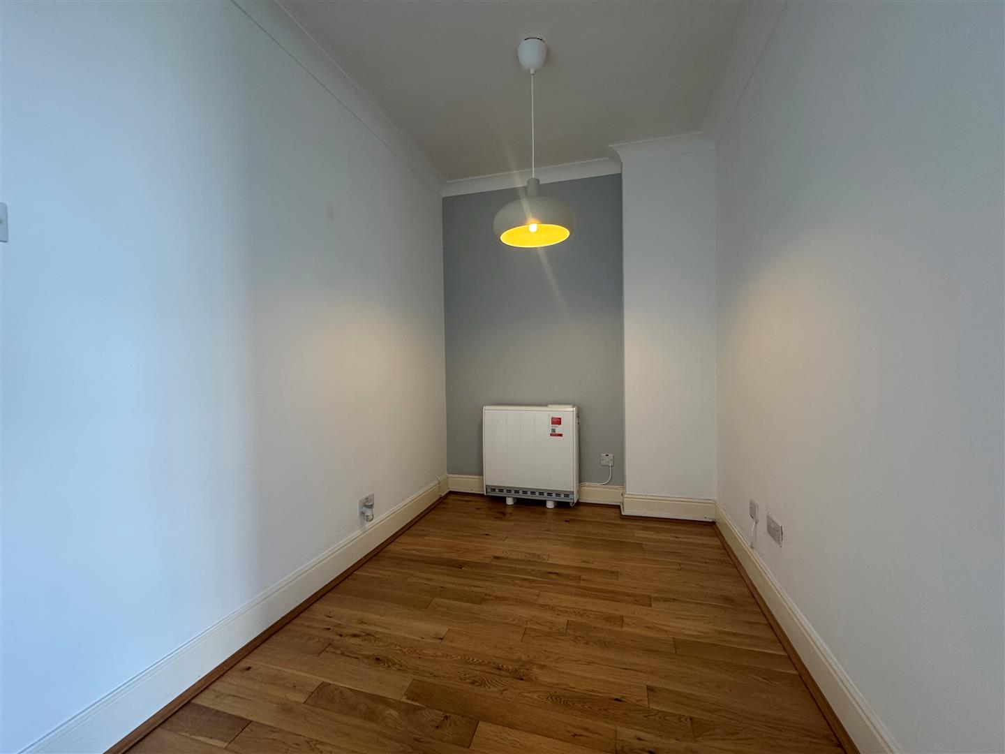 Brigstocke Terrace, Ryde, Isle Of Wight, PO33 2PD