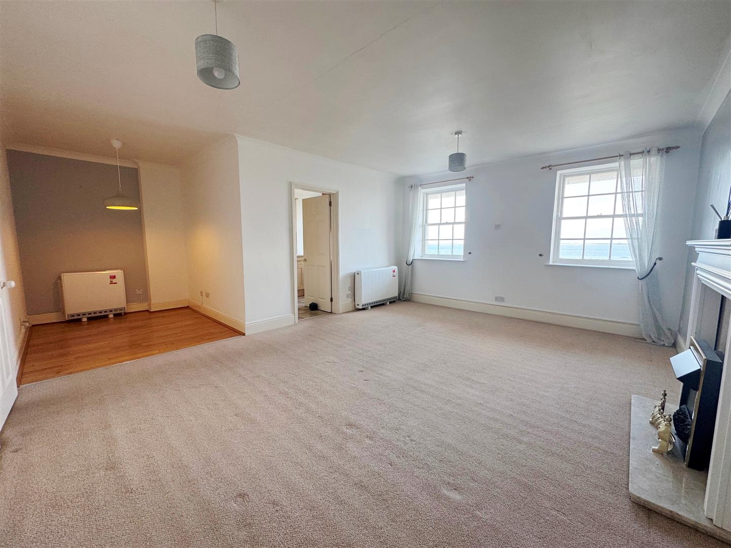Brigstocke Terrace, Ryde, Isle Of Wight, PO33 2PD