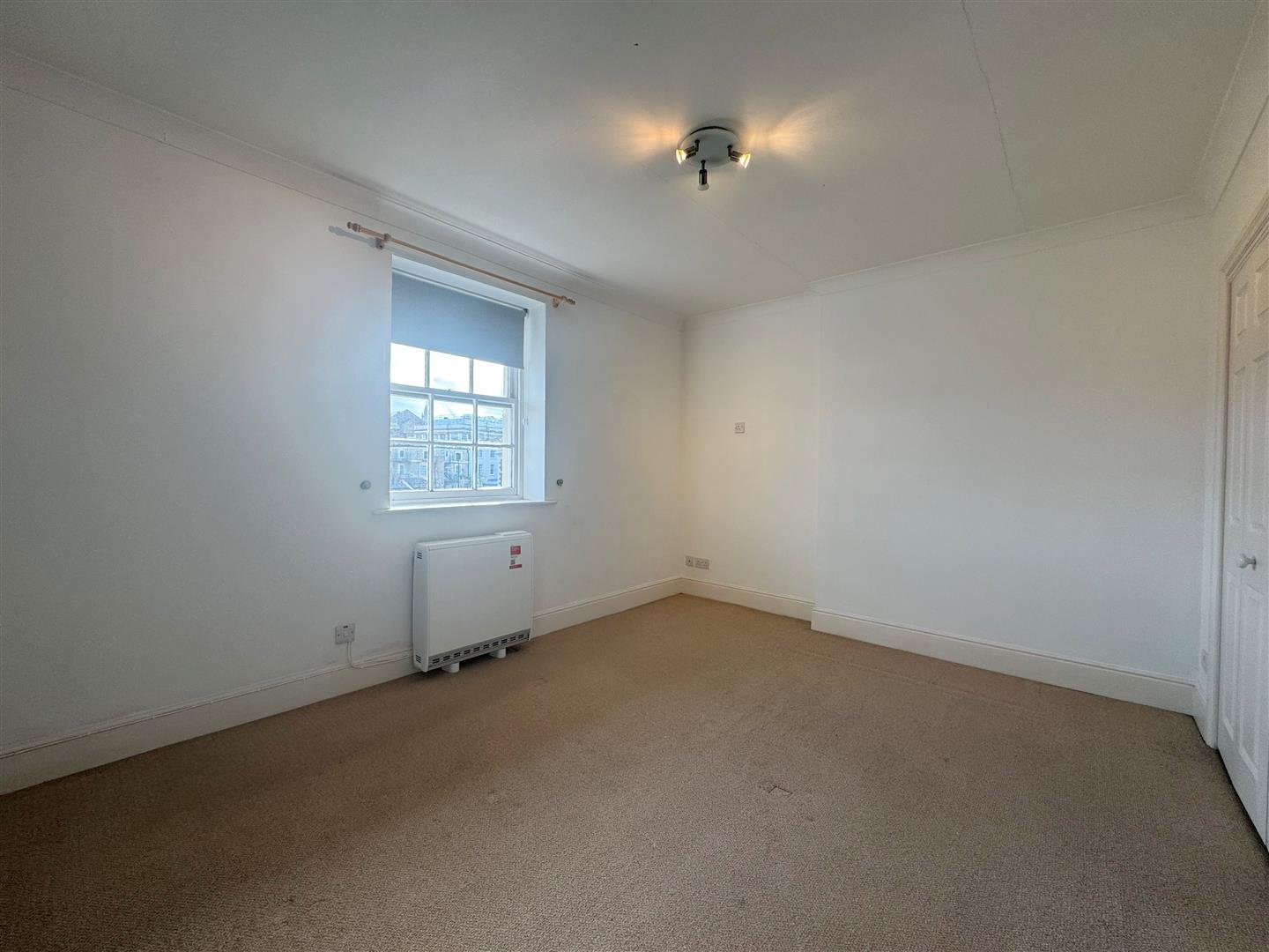 Brigstocke Terrace, Ryde, Isle Of Wight, PO33 2PD
