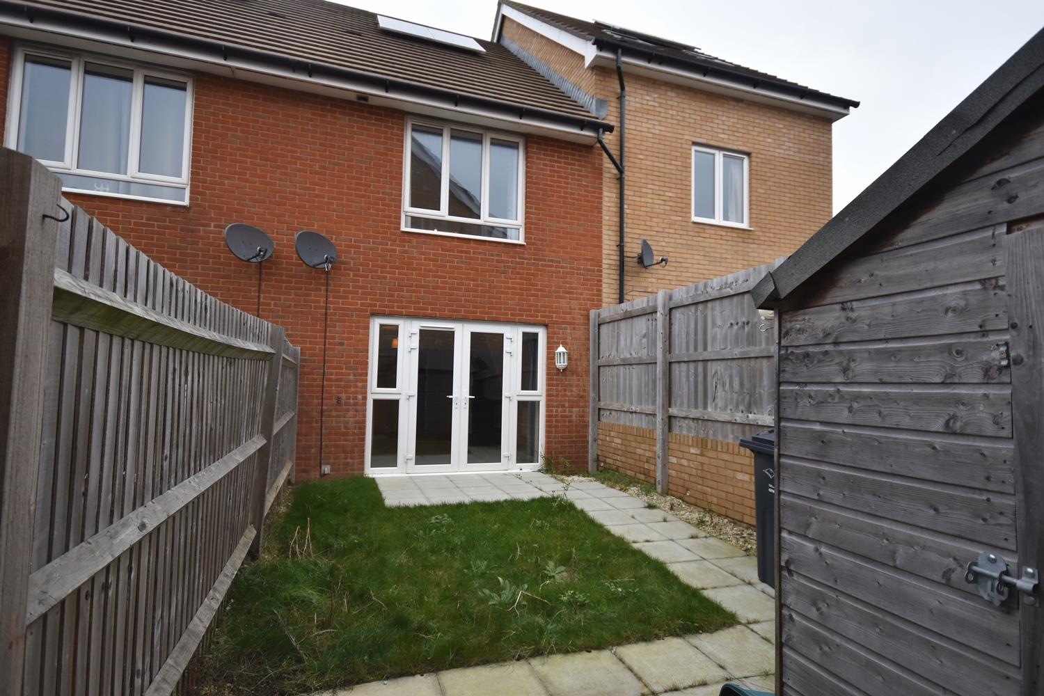 Old Road, East Cowes, PO32 6AJ