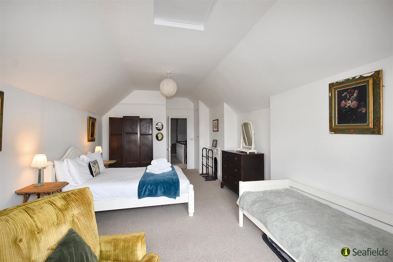 Gully Road, Seaview, PO34 5BZ