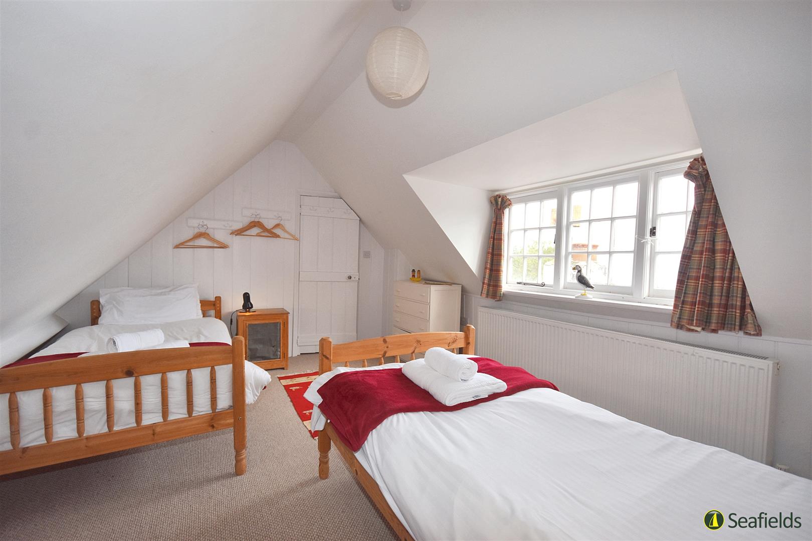 Gully Road, Seaview, PO34 5BZ