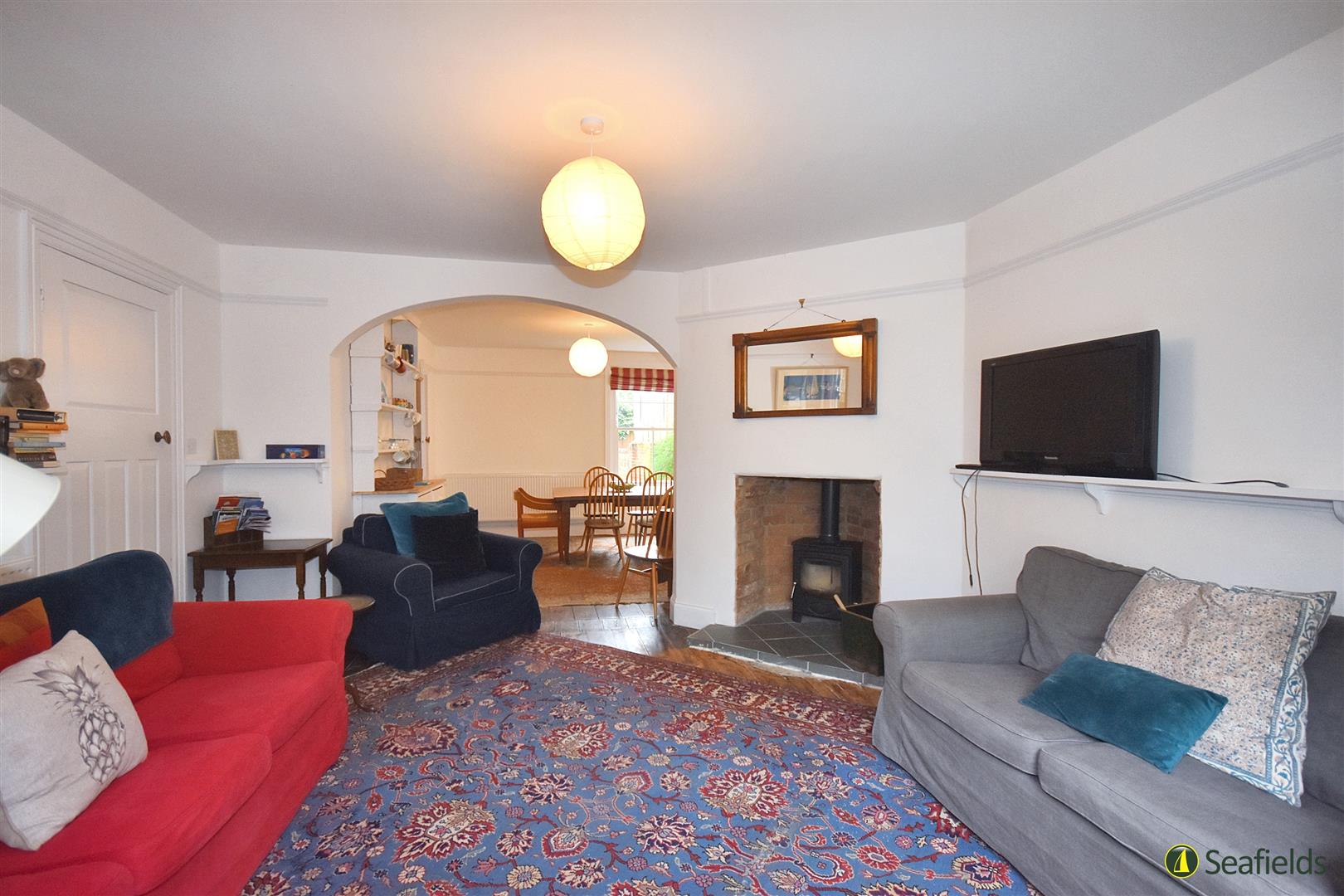 Gully Road, Seaview, PO34 5BZ