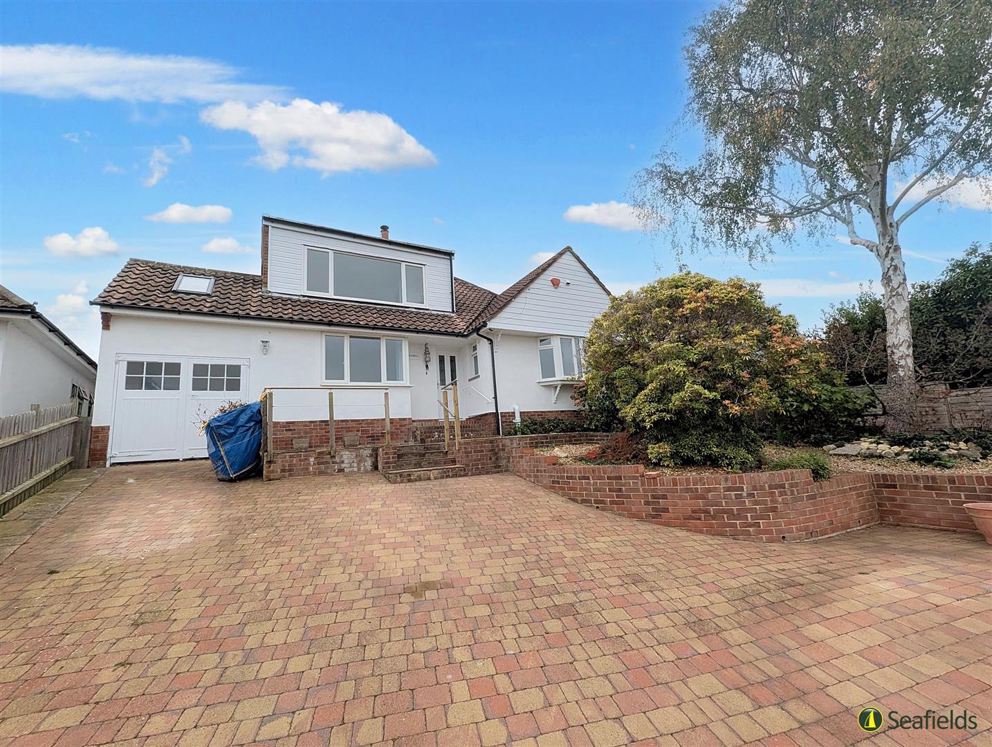 Seagrove Manor Road, Seaview, PO34 5HW