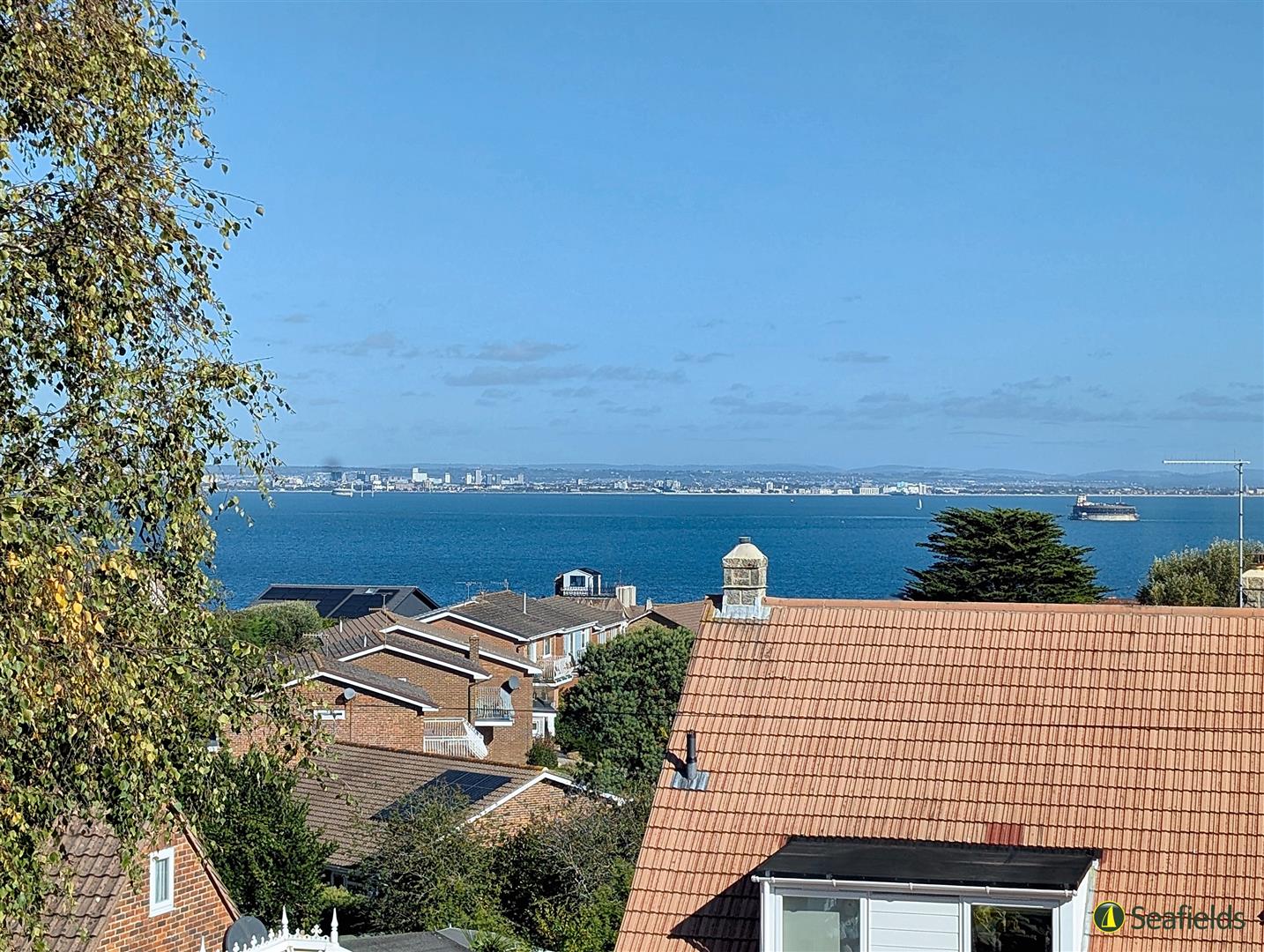 Seagrove Manor Road, Seaview, PO34 5HW