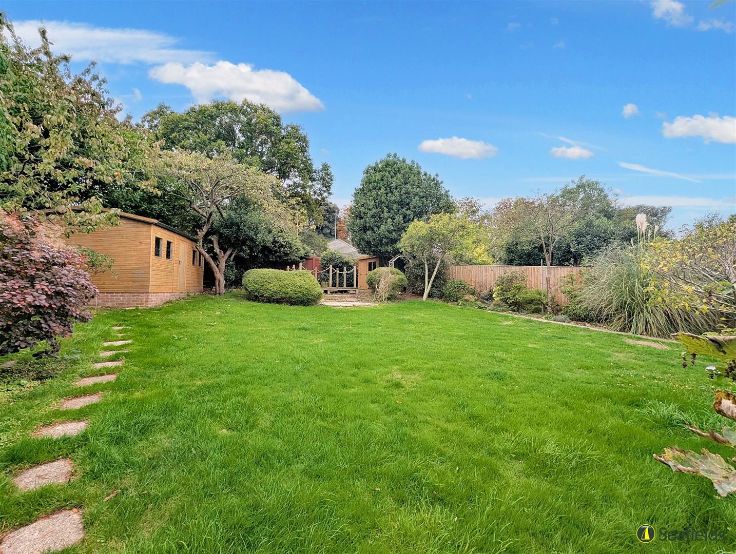 Seagrove Manor Road, Seaview, PO34 5HW