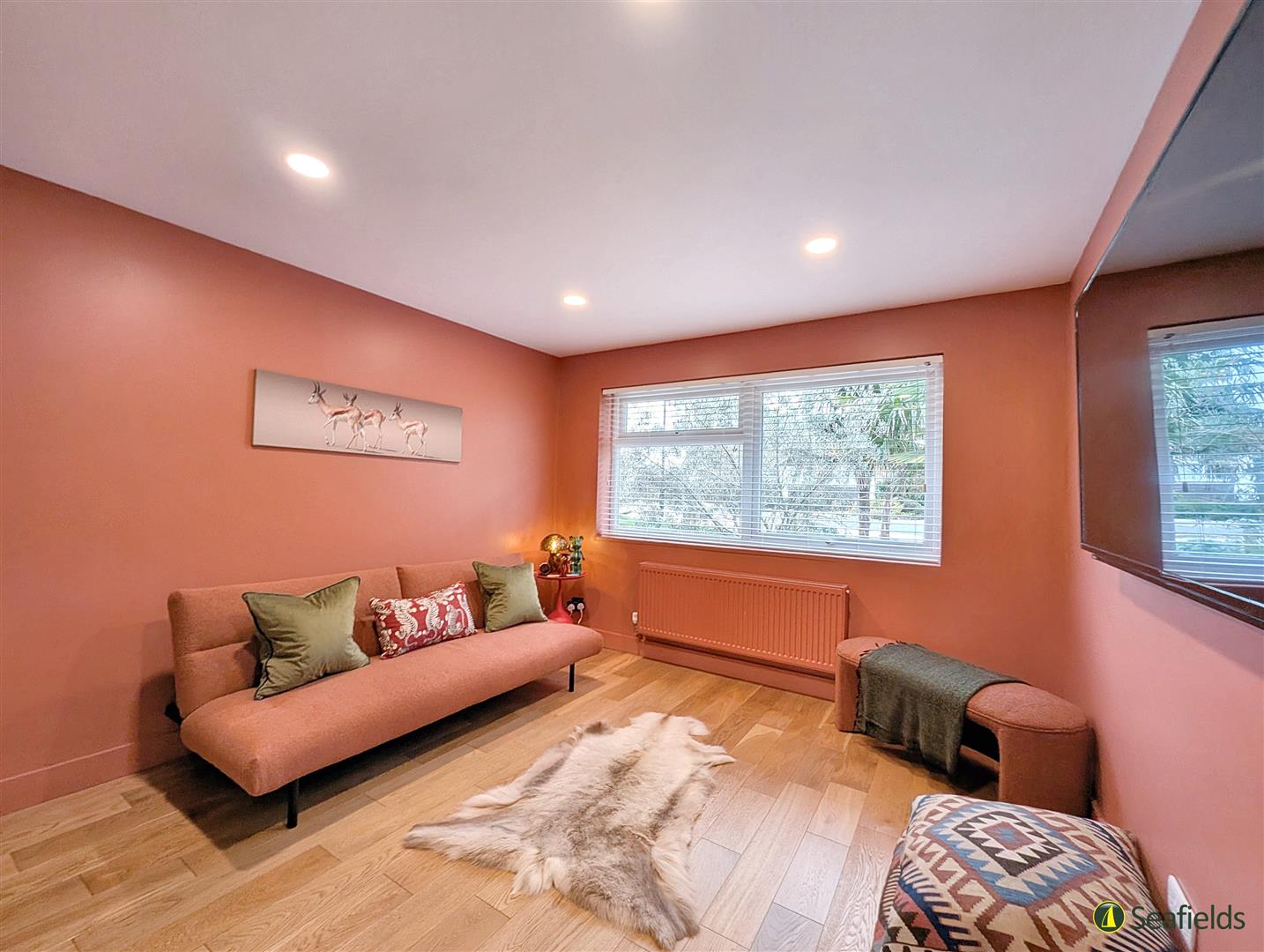 Rowan Tree Drive, Seaview PO34 5JW
