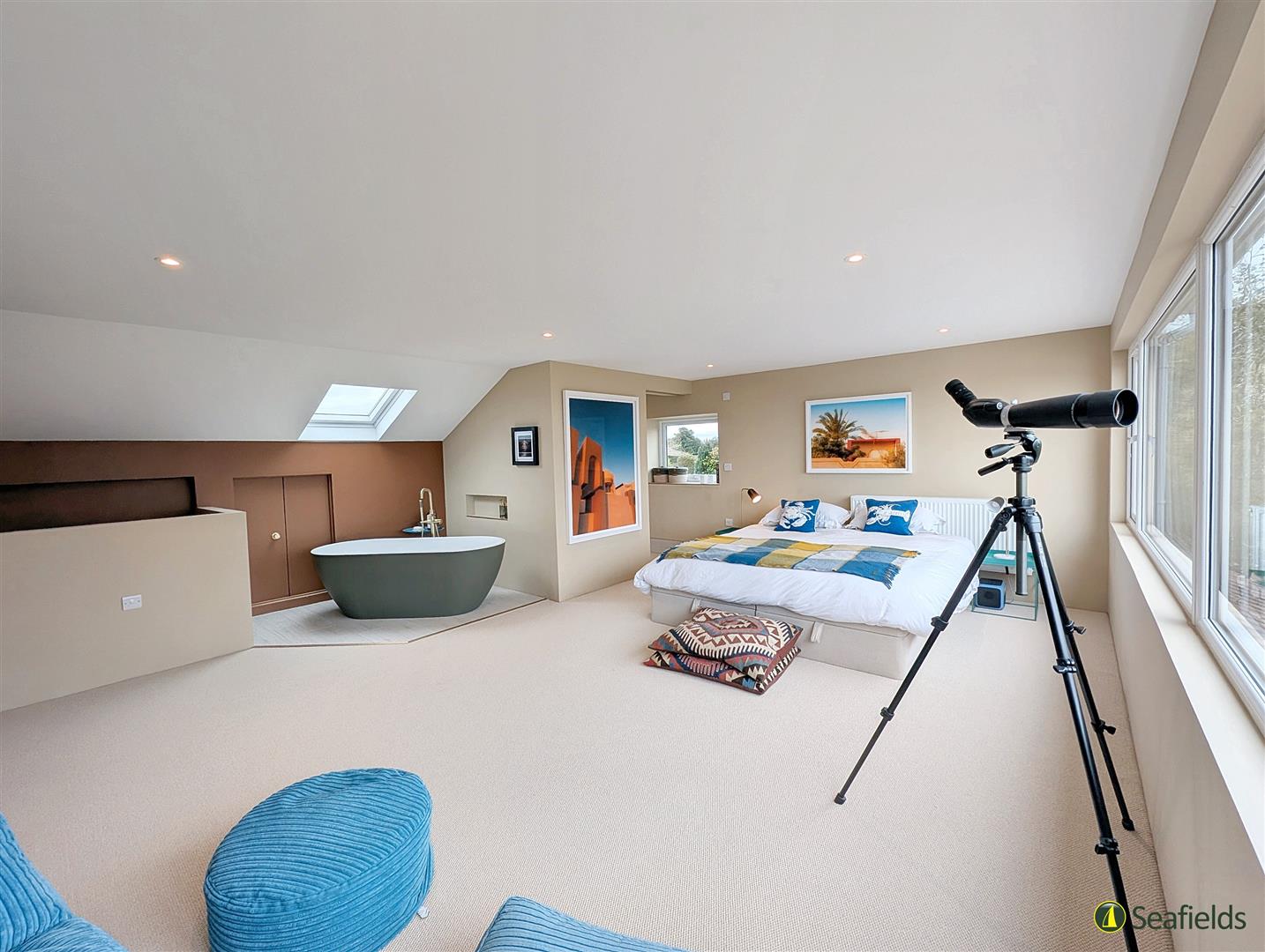 Rowan Tree Drive, Seaview PO34 5JW