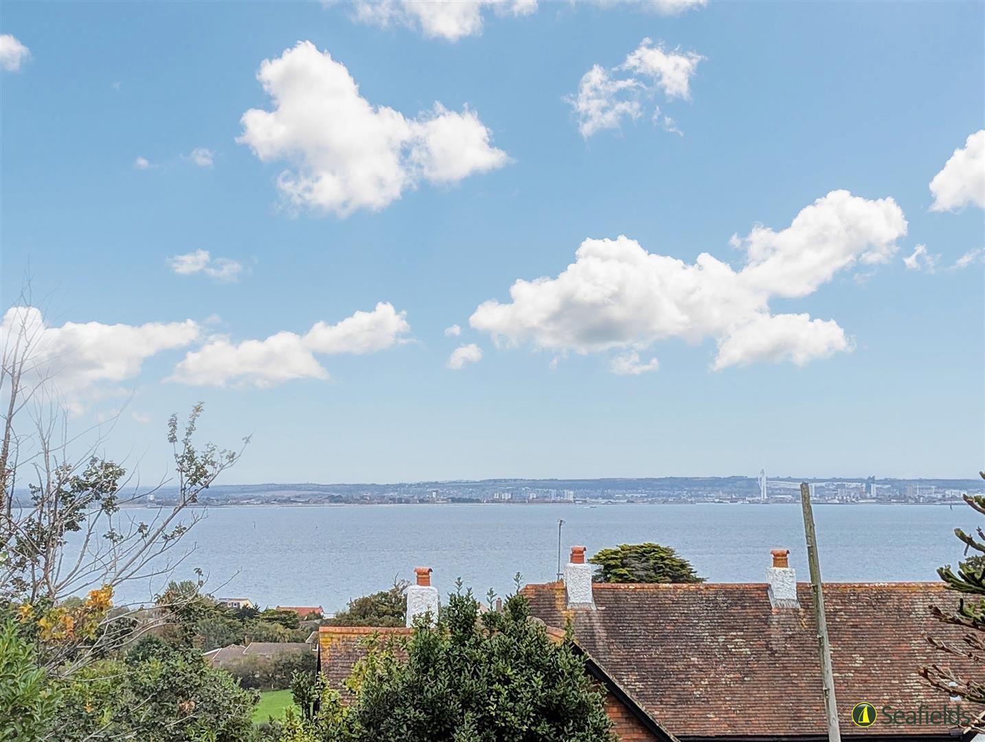 Rowan Tree Drive, Seaview PO34 5JW