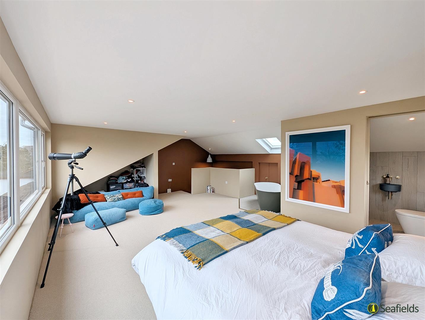 Rowan Tree Drive, Seaview PO34 5JW